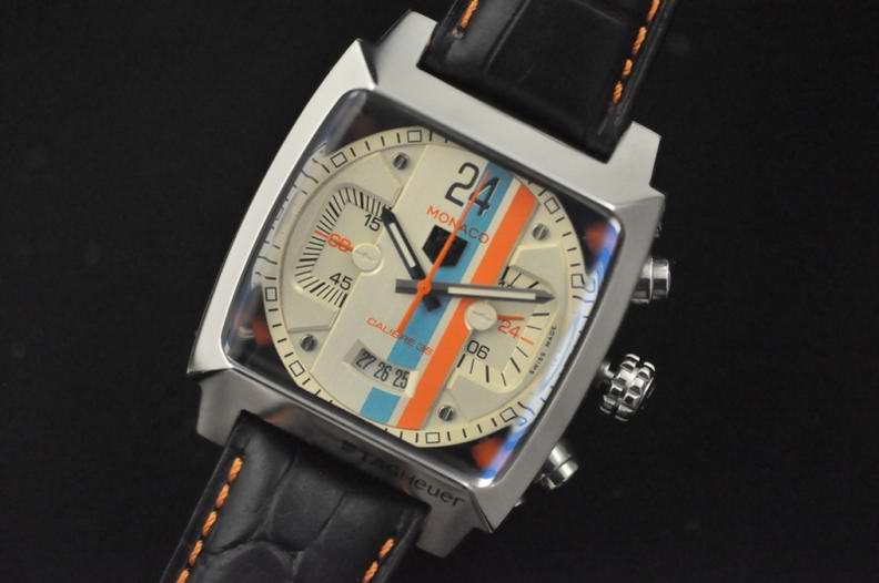 TAG Heuer Watch 597